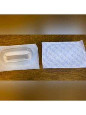 Billie Razor Blade Set Of Four